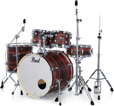 Pearl Decade Maple Standard Walnut