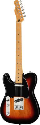 Fender Player II Tele LH MN 3TS