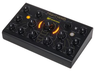 Erica Synths Nightverb