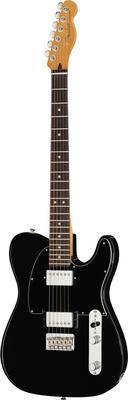 Fender Player II Tele HH RW BLK