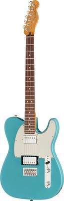 Fender Player II Tele HH RW AQB
