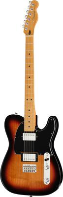Fender Player II Tele HH MN 3TS