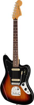 Fender Player II Jaguar RW 3TS