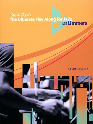 Advance Music Ultimate Play-Along For Jazz