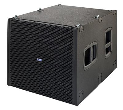 FBT Mitus 118FSA