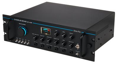 Echo Fix EF-X3R Chorus Echo Black