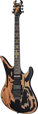 Schecter Synyster Gates Custom-S SBL