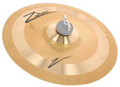 Zultan 10" Z-Series Splash"