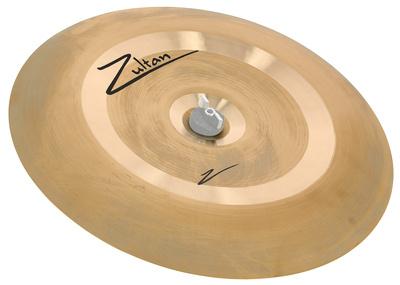 Zultan 16" Z-Series China"