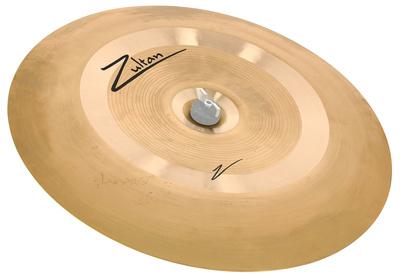 Zultan 18" Z-Series China"