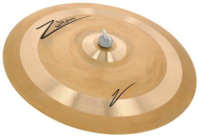 Zultan 19" Z-Series Crash"