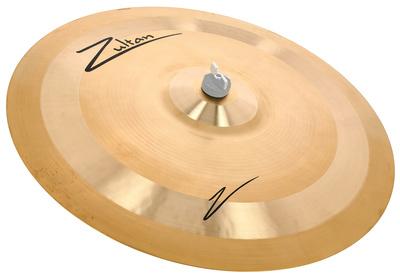 Zultan 20" Z-Series Crash"
