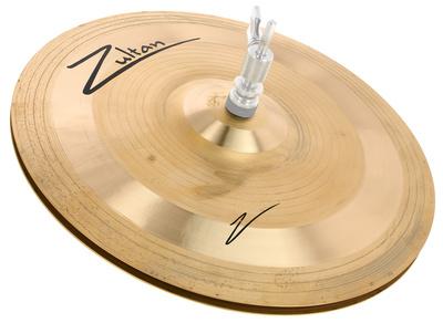 Zultan 13" Z-Series Hi-Hat"
