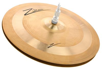 Zultan 15" Z-Series Hi-Hat"