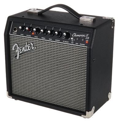 Fender Champion II 25