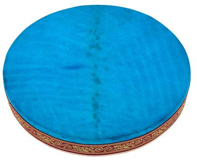 Afroton Oceandrum 40 cm Turqoise