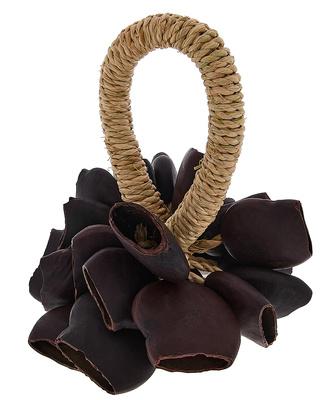Afroton Juju Beans Rattle