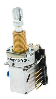 EMG EMG PI2 Push/Pull Pot