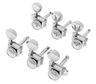 Grover 533C6 Vintage Locking