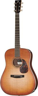 Furch Vintage 1 D-SR VTC Sunburst a