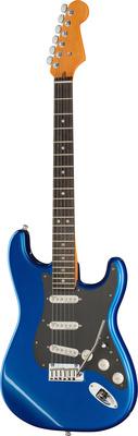 Fender Am Ultra II Strat EB NBL