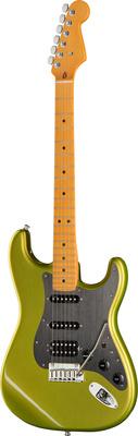 Fender Am Ultra II Strat HSS MN SFL