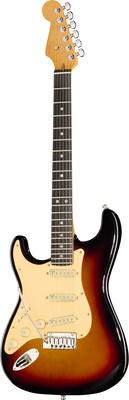 Fender Am Ultra II Strat LH EB UBST
