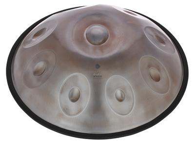 Sela Melody Handpan D Kurd 226