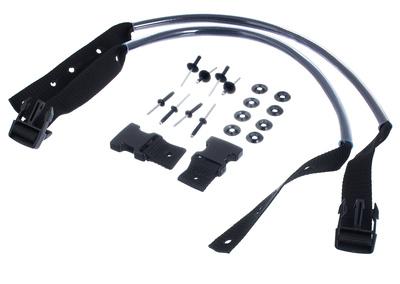 Hardcase Lid Handle Kit HN36