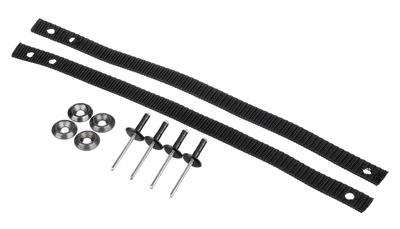 Hardcase Lid Retaining Strap