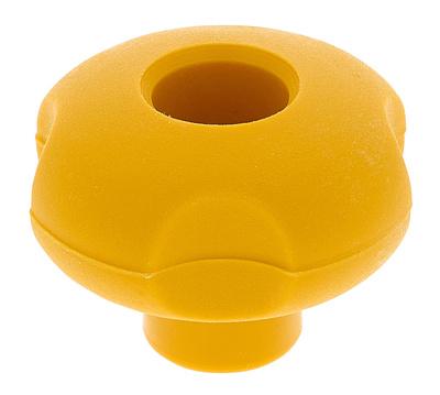 Hardcase Fastening Nut Cymbal Case