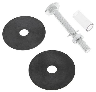 Hardcase 20" Cymbal Spindle Kit"