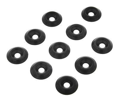 Hardcase Recessed Washer
