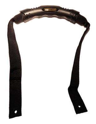 Hardcase Webbing Pull Handle Kit