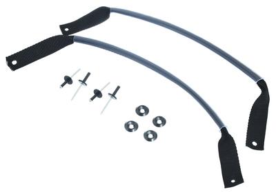 Hardcase Bass Drum Case Carry Handle