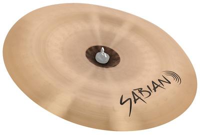 Sabian 20" HHX Dominator Chinese"