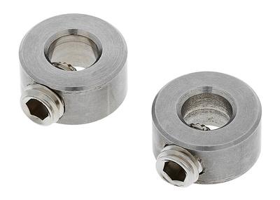 DrumCraft Nighthawk Beater Weight (2-pc)