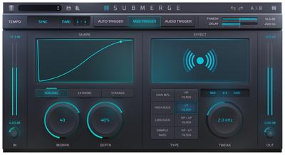 Slate Digital Submerge