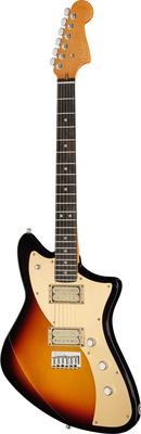 Fender Am Ultra II Meteora EB UBST