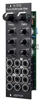 Doepfer A-121d VE