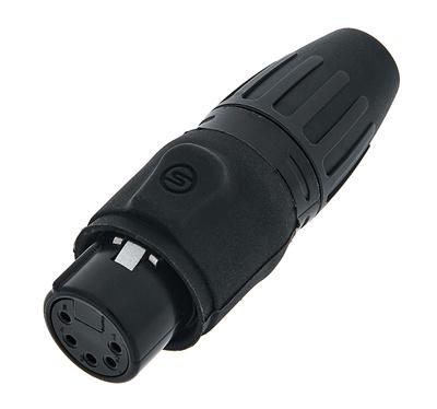 Seetronic SCWF5-B XLR IP65