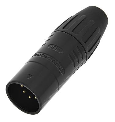 Seetronic SCWM5-B XLR IP65
