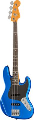 Fender Am Ultra II Jazz Bass EB NBL