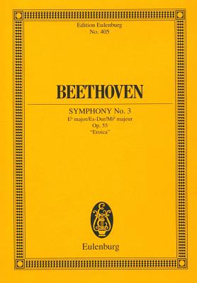Edition Eulenburg Beethoven Sinfonie Nr. 3