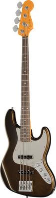 Fender Am Ultra II Jazz Bass EB TXT