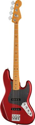 Fender Am Ultra II Jazz Bass MN SRD