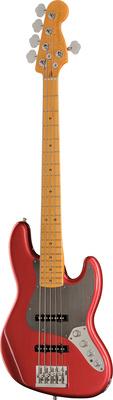 Fender Am Ultra II J Bass V MN SRD
