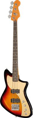Fender Am Ultra II Meteora Bass UBST