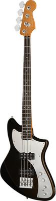 Fender Am Ultra II Meteora Bass TXT