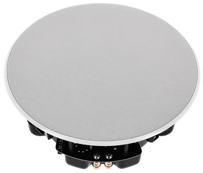 Sirus Ceil 8 White